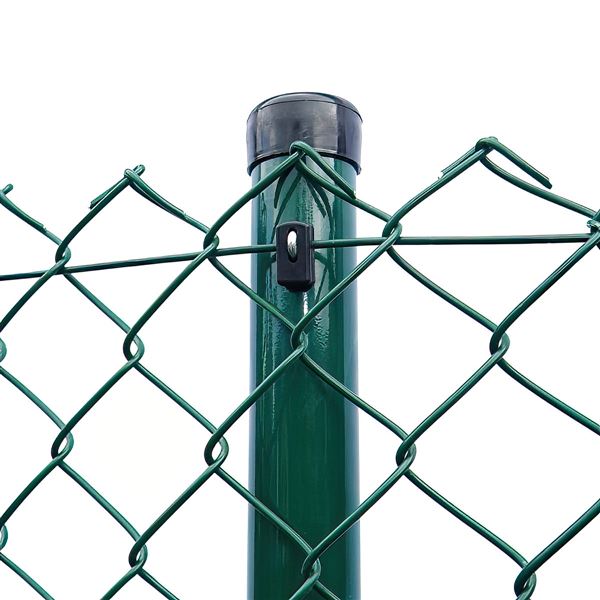 Pletivo PVC záhradné 175 cm, oko 50 × 50 mm, balenie 25 m